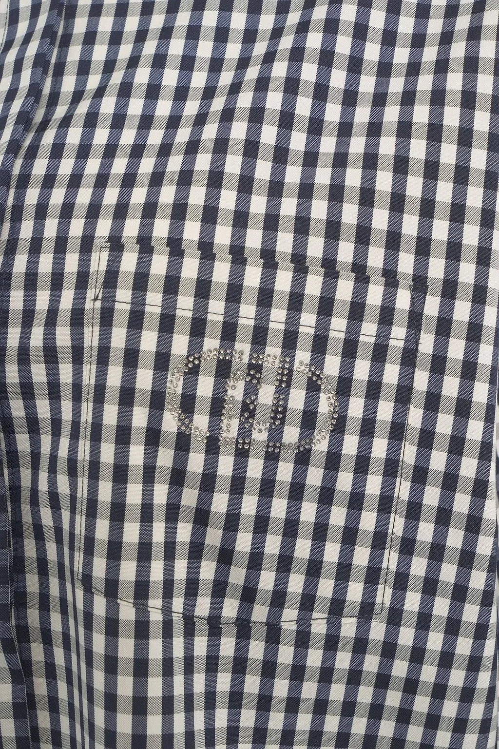 Liu Jo Check Shirt
