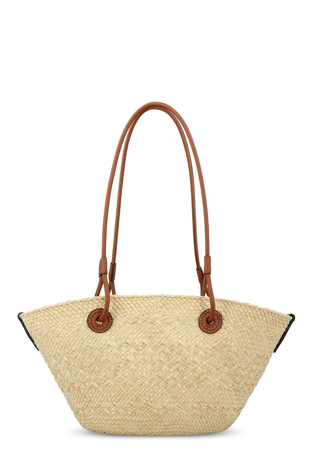 Loewe Small Anagram Basket Bag