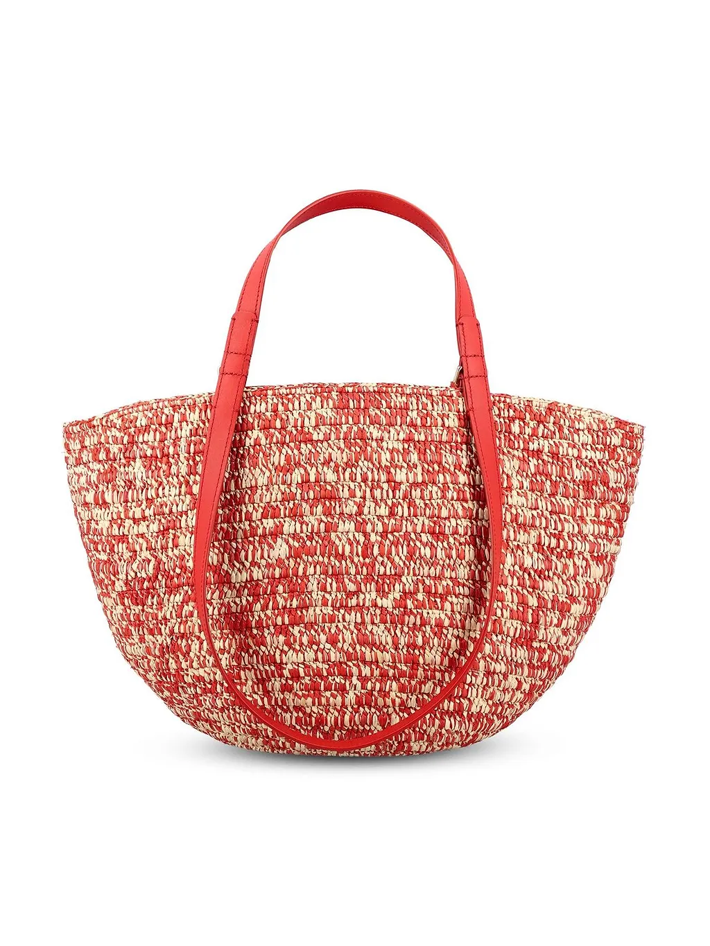 Loewe Logo Basket Bag