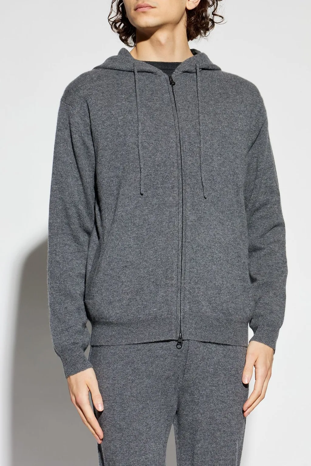 Emerson Knitted Cardigan