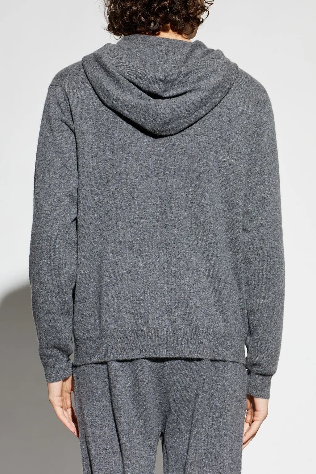 Emerson Knitted Cardigan