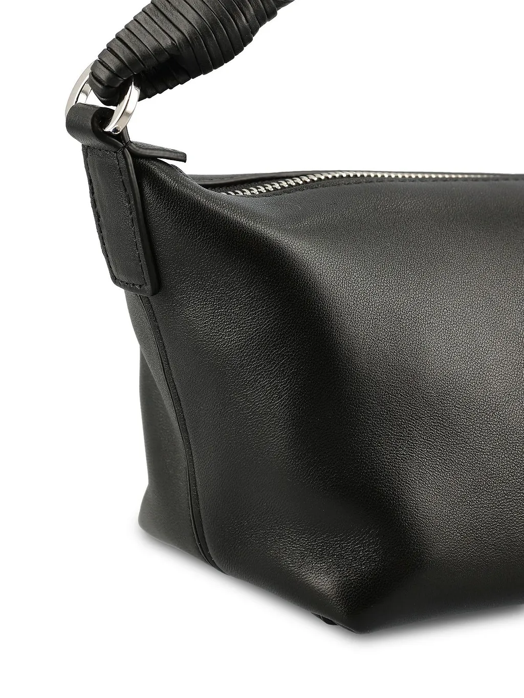 Loewe Logo Detailed Top Handle Bag