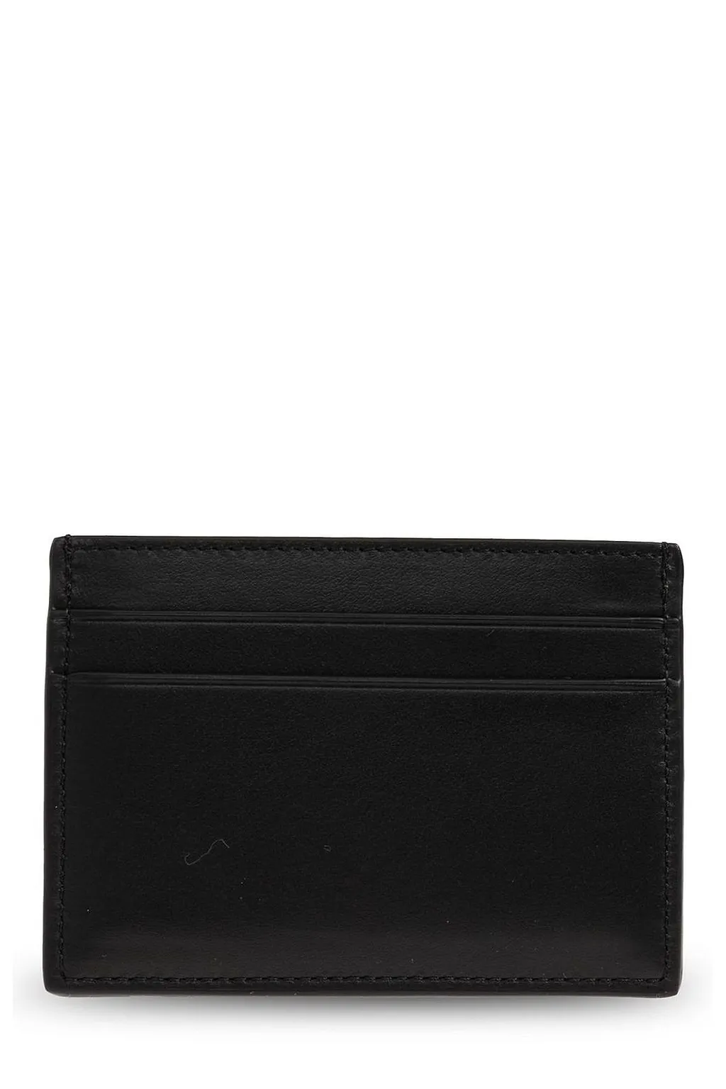 Loewe Logo Embossed Cardholder