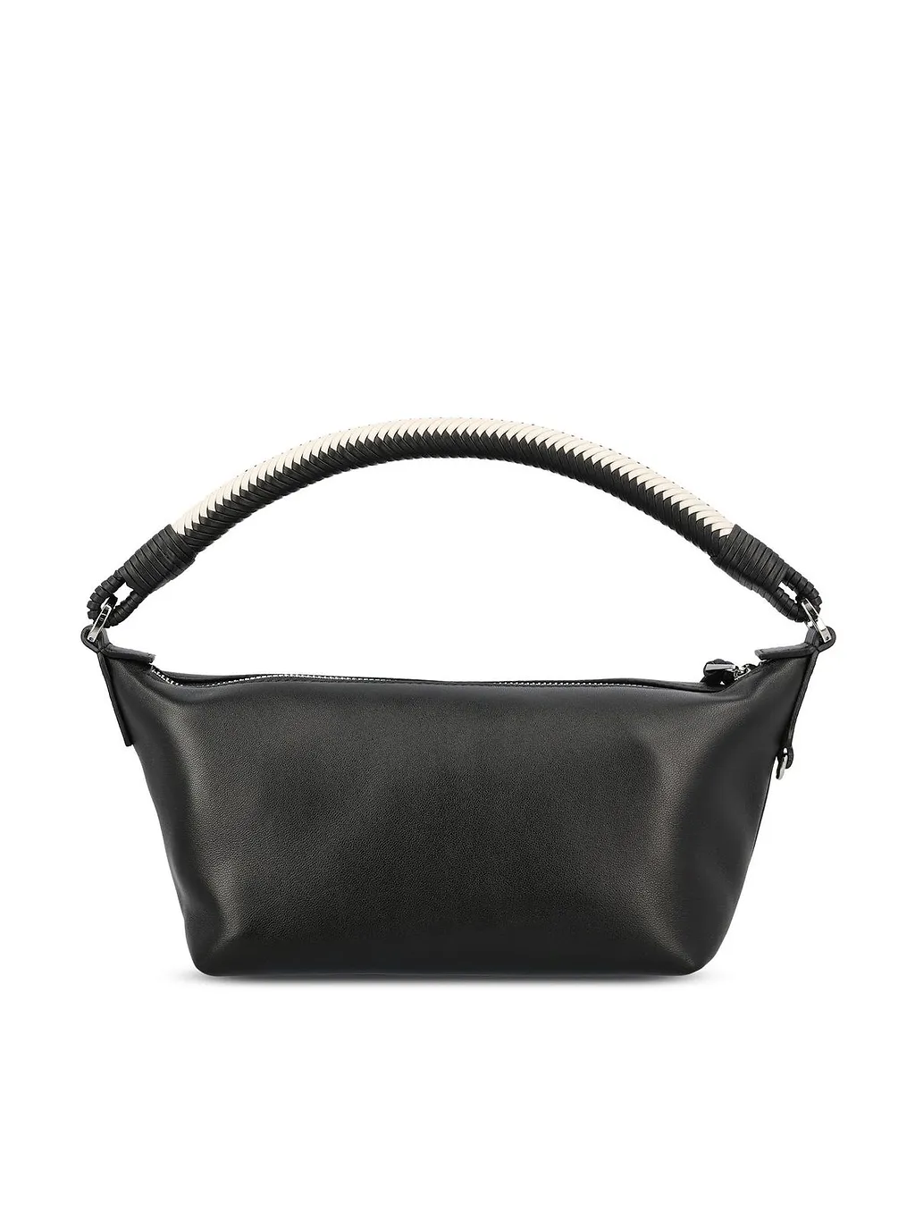 Loewe Logo Detailed Top Handle Bag