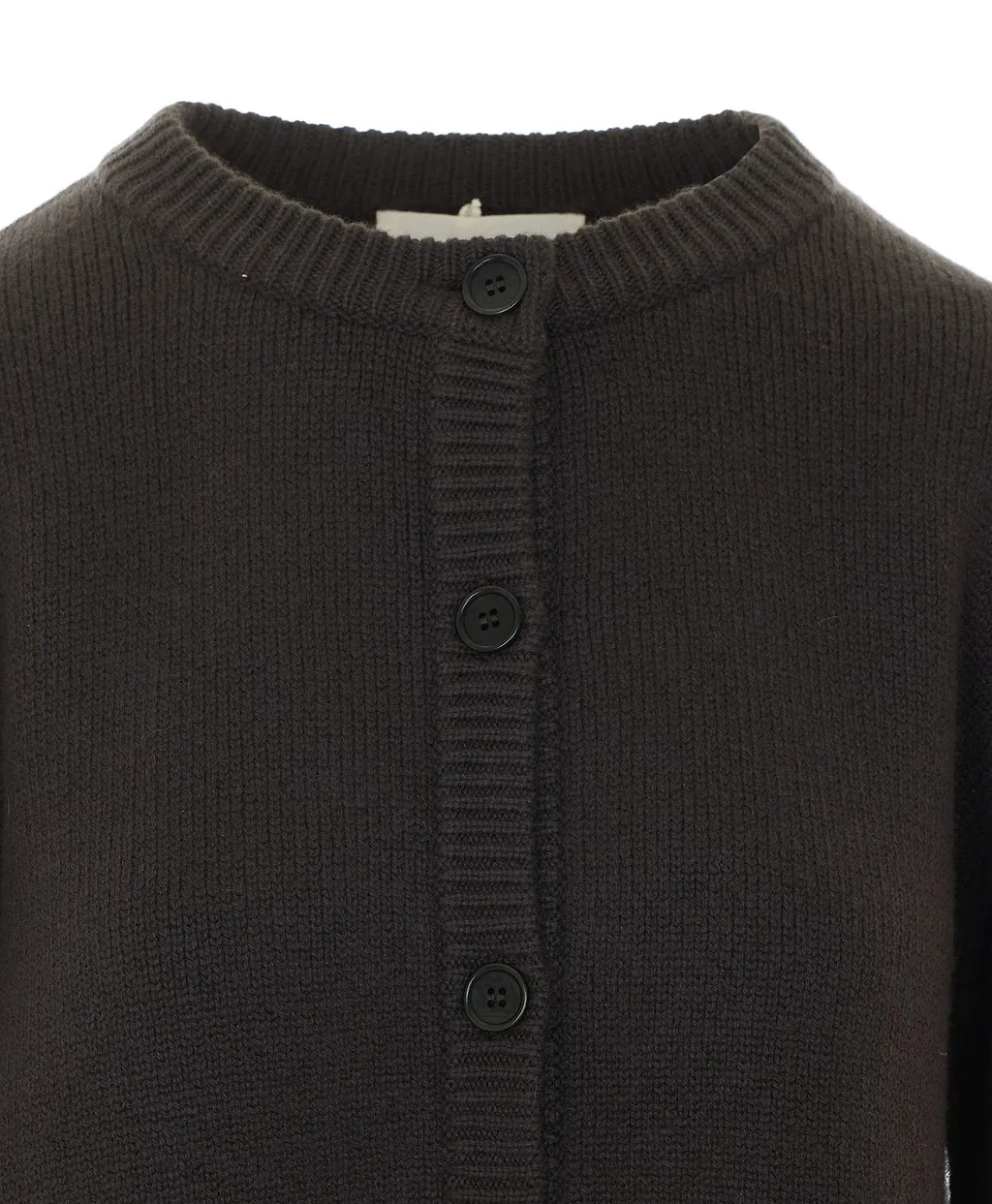 Emmylou Button-Up Cardigan