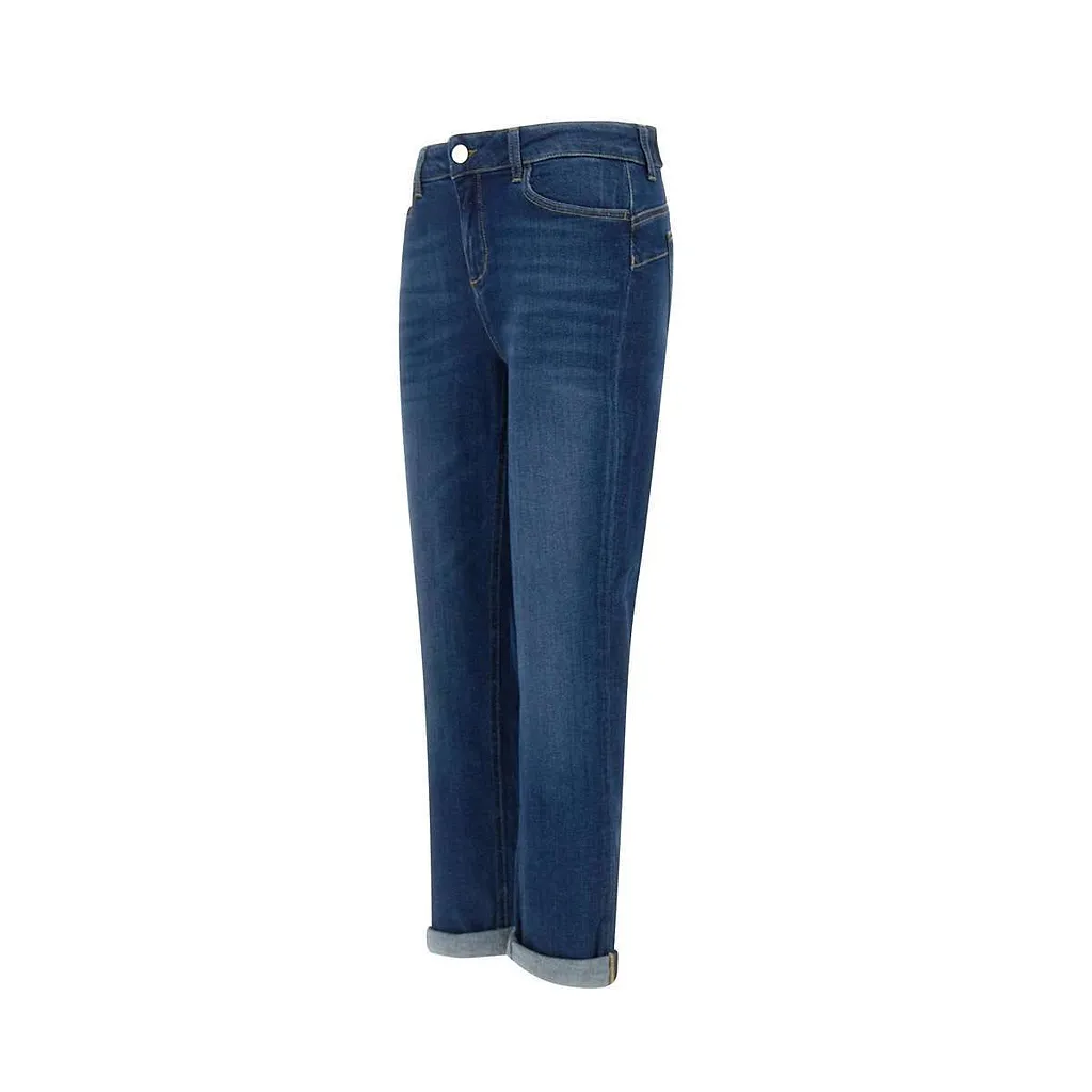 Liu Jo Parfait Monroe Slim Jeans