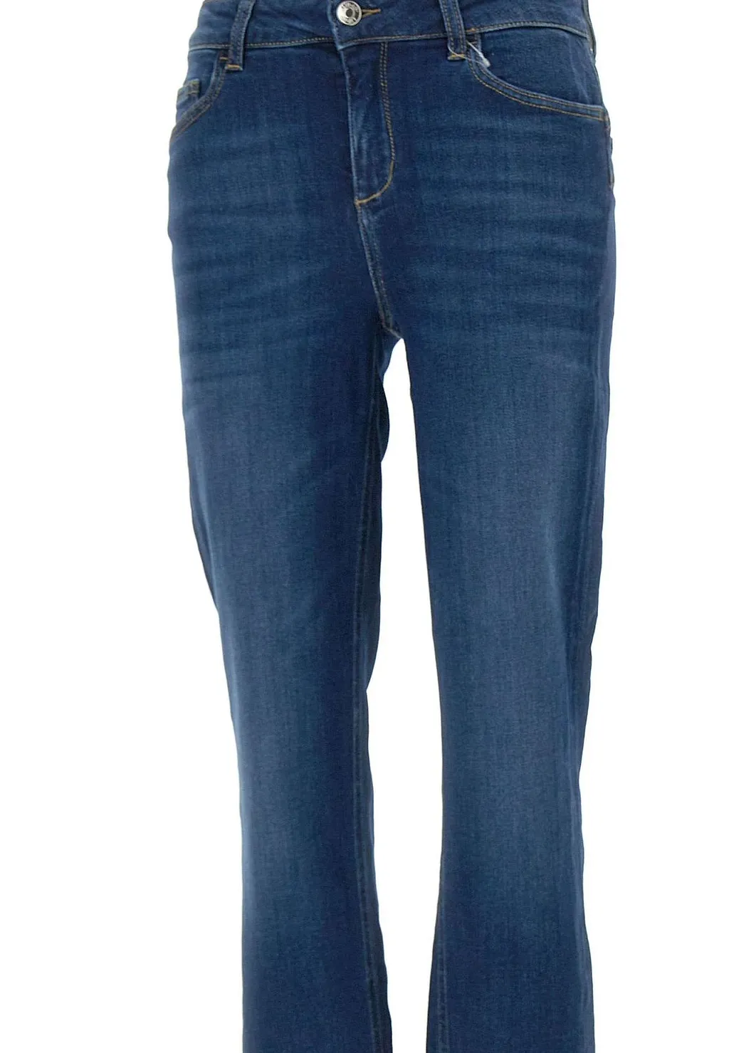 Liu Jo Parfait Monroe Slim Jeans