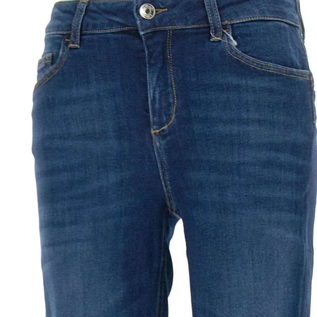 Liu Jo Parfait Monroe Slim Jeans