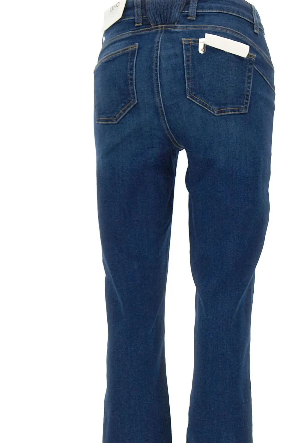 Liu Jo Parfait Monroe Slim Jeans