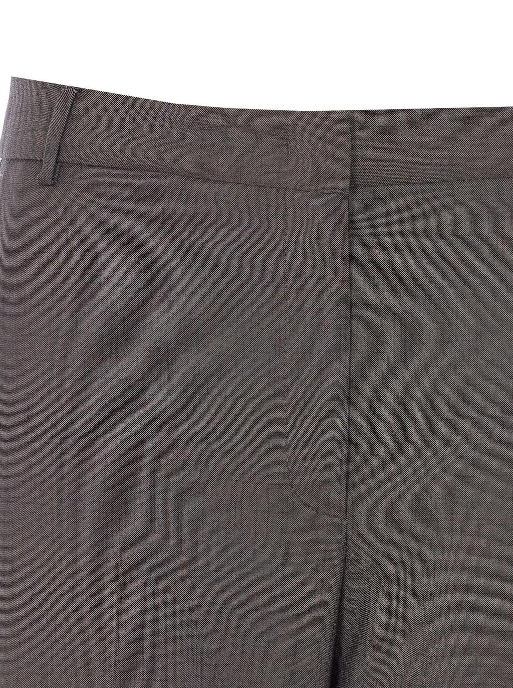 Liu Jo Cuffed Tailored Pants