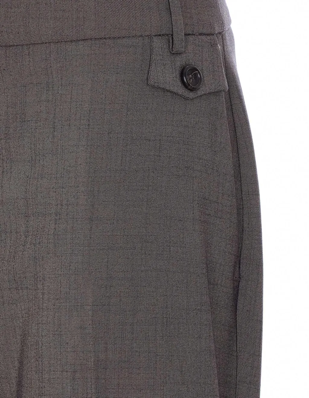 Liu Jo Cuffed Tailored Pants
