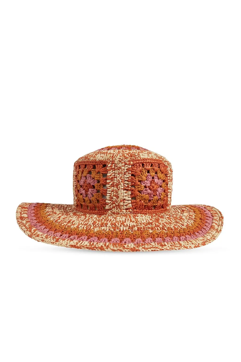 Loewe Logo Patch Fisherman Hat