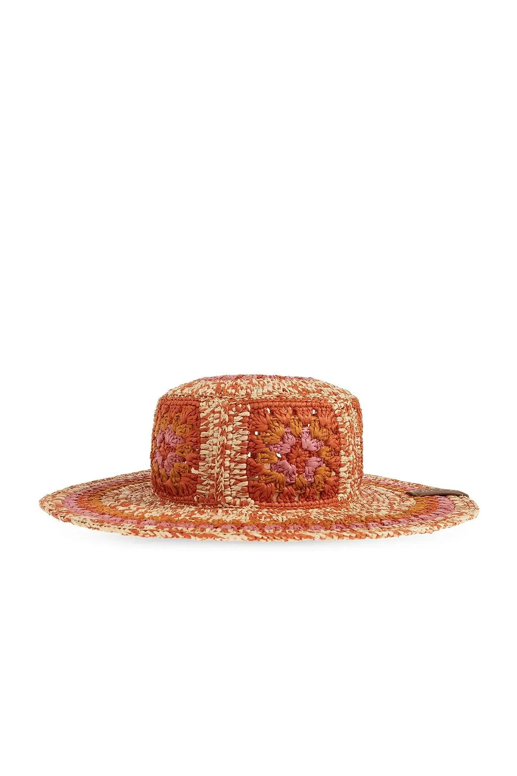 Loewe Logo Patch Fisherman Hat