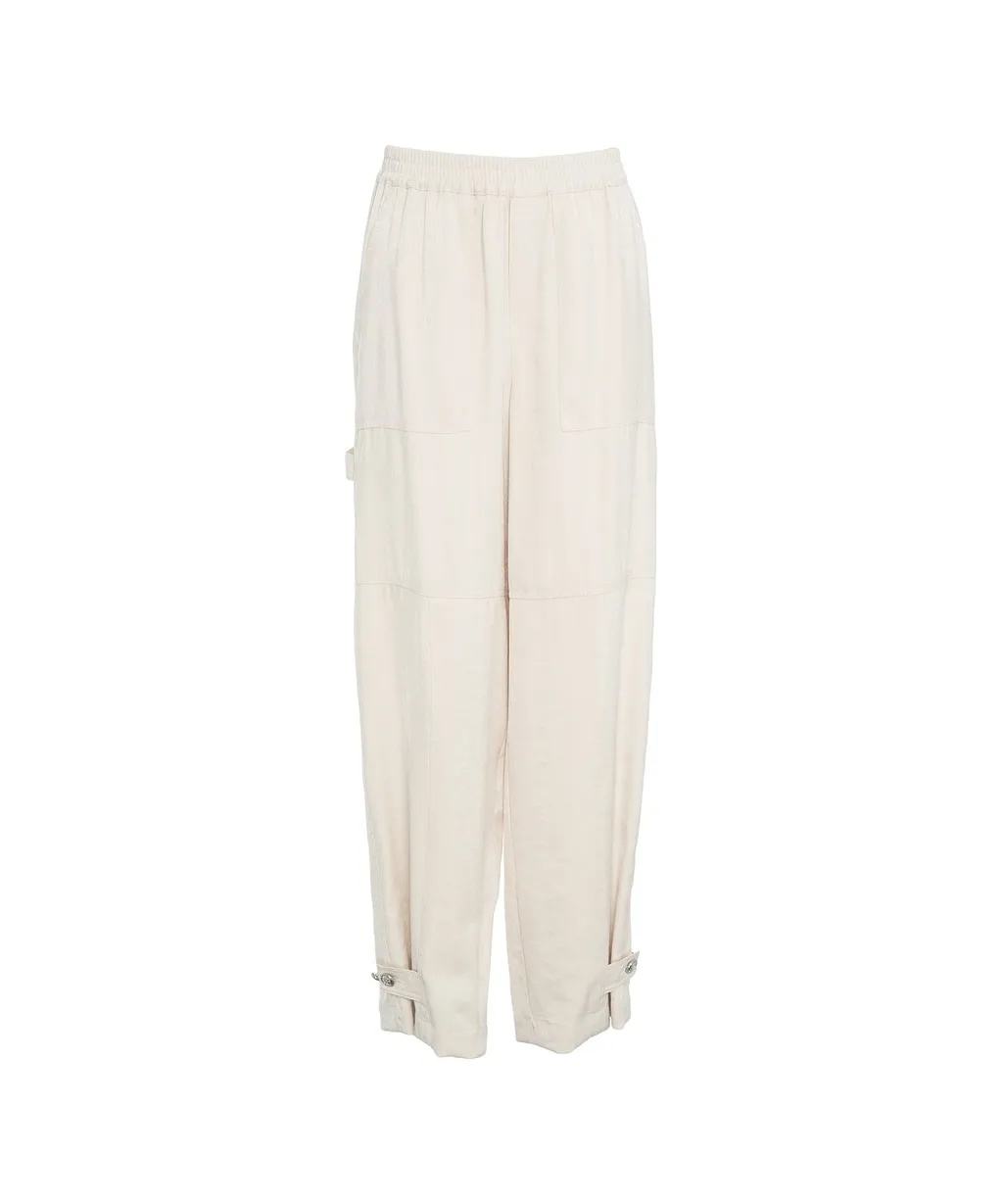 Liu Jo Elasticated Waist Pants