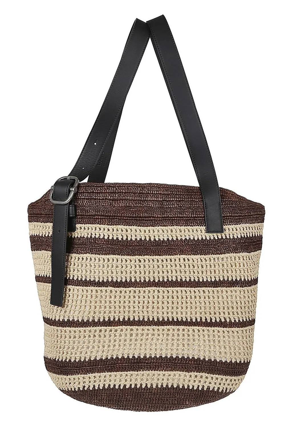 Loewe Loop Basket Bag
