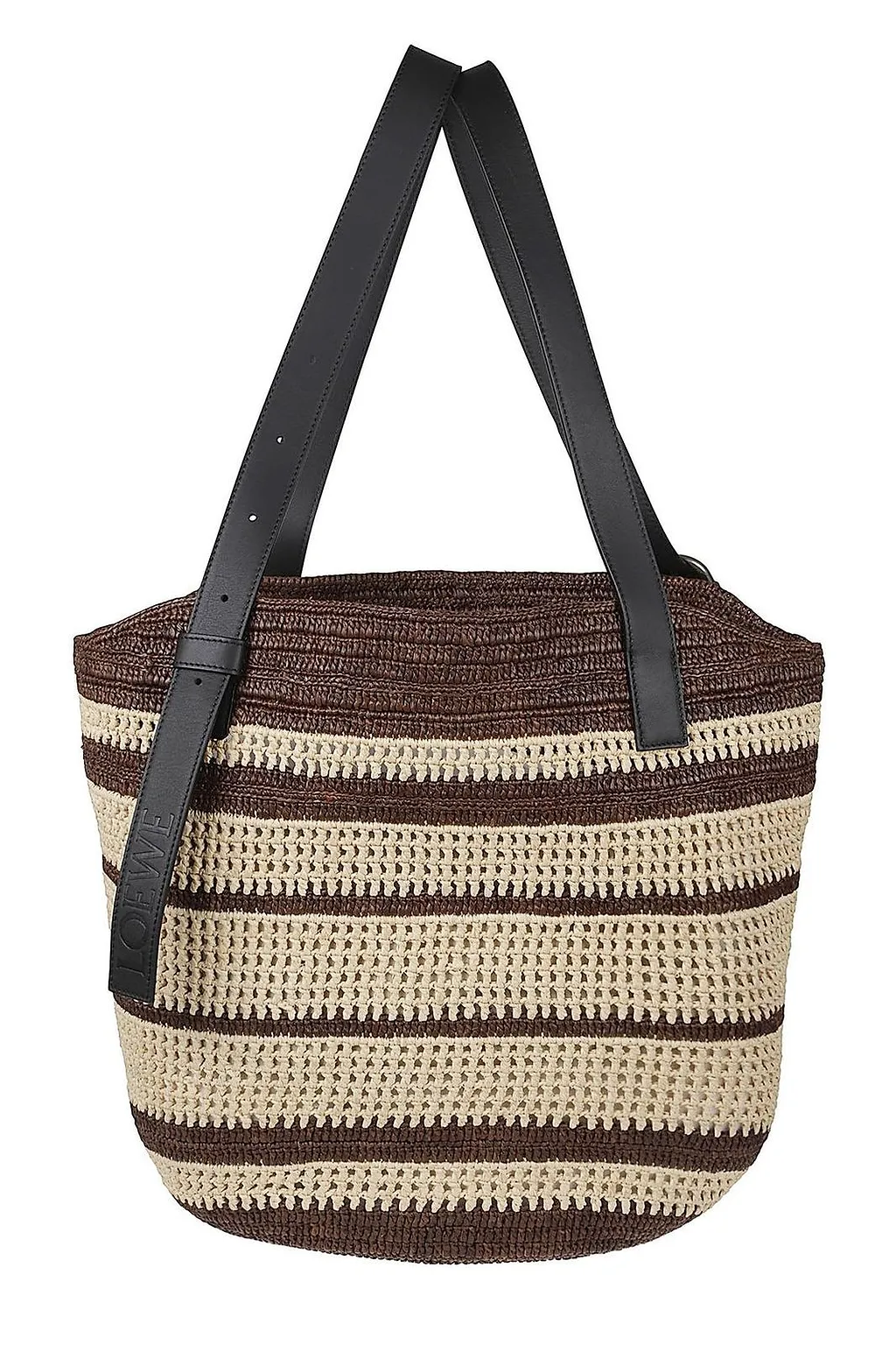 Loewe Loop Basket Bag