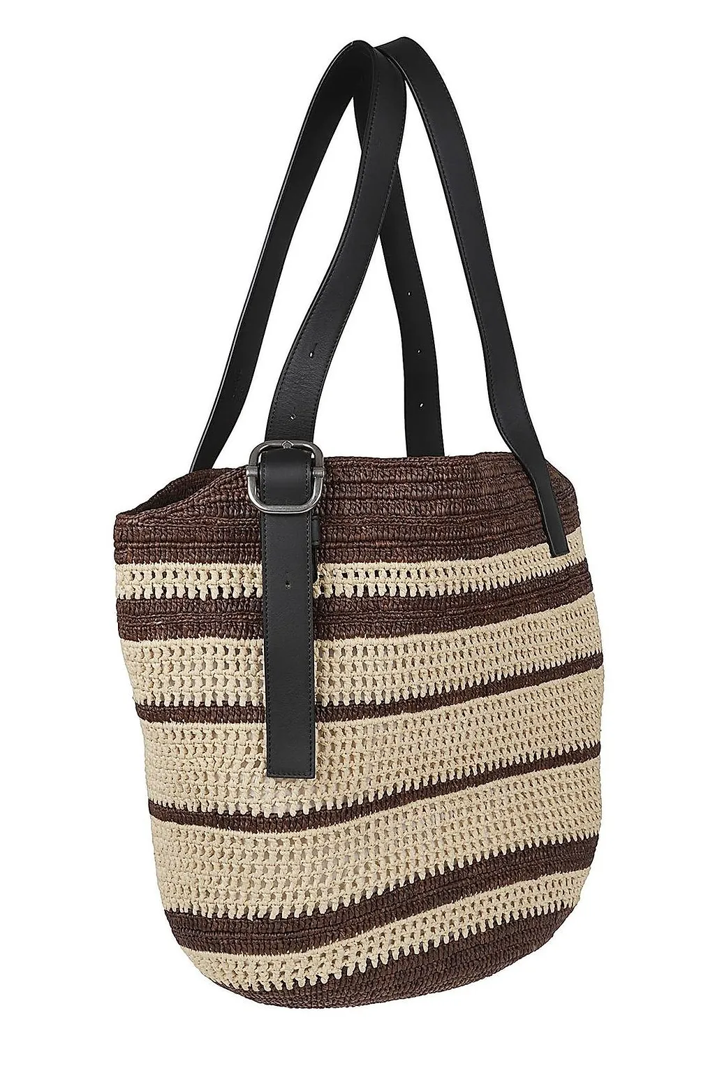 Loewe Loop Basket Bag