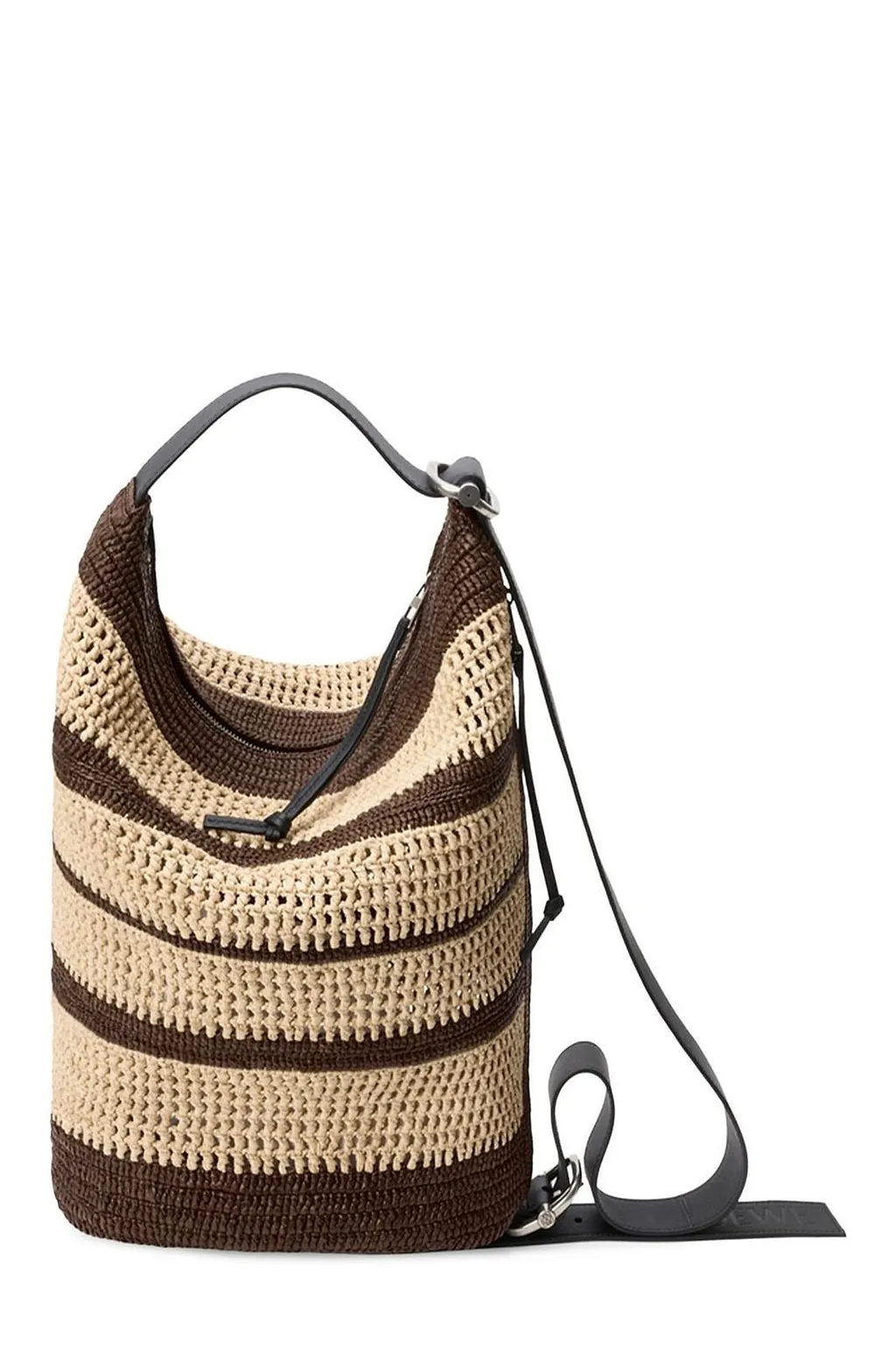 Loewe Loop Bucket Bag