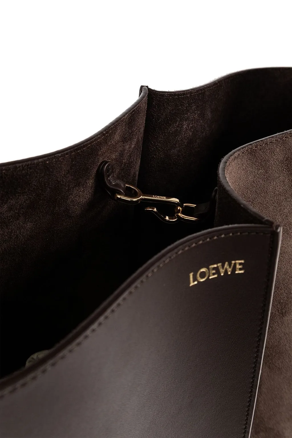 Loewe Medium Bilbao Bucket Bag