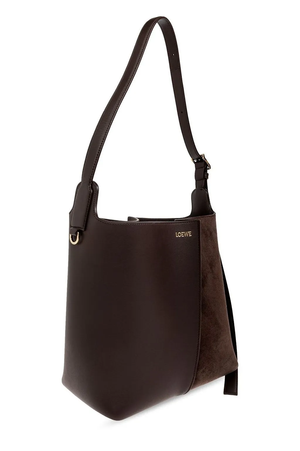 Loewe Medium Bilbao Bucket Bag