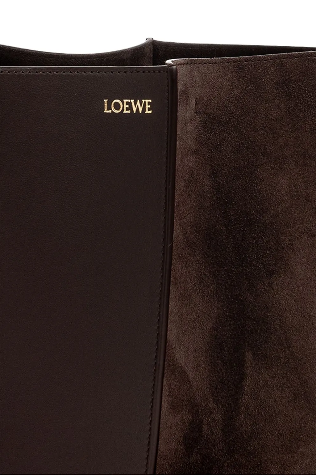 Loewe Medium Bilbao Bucket Bag