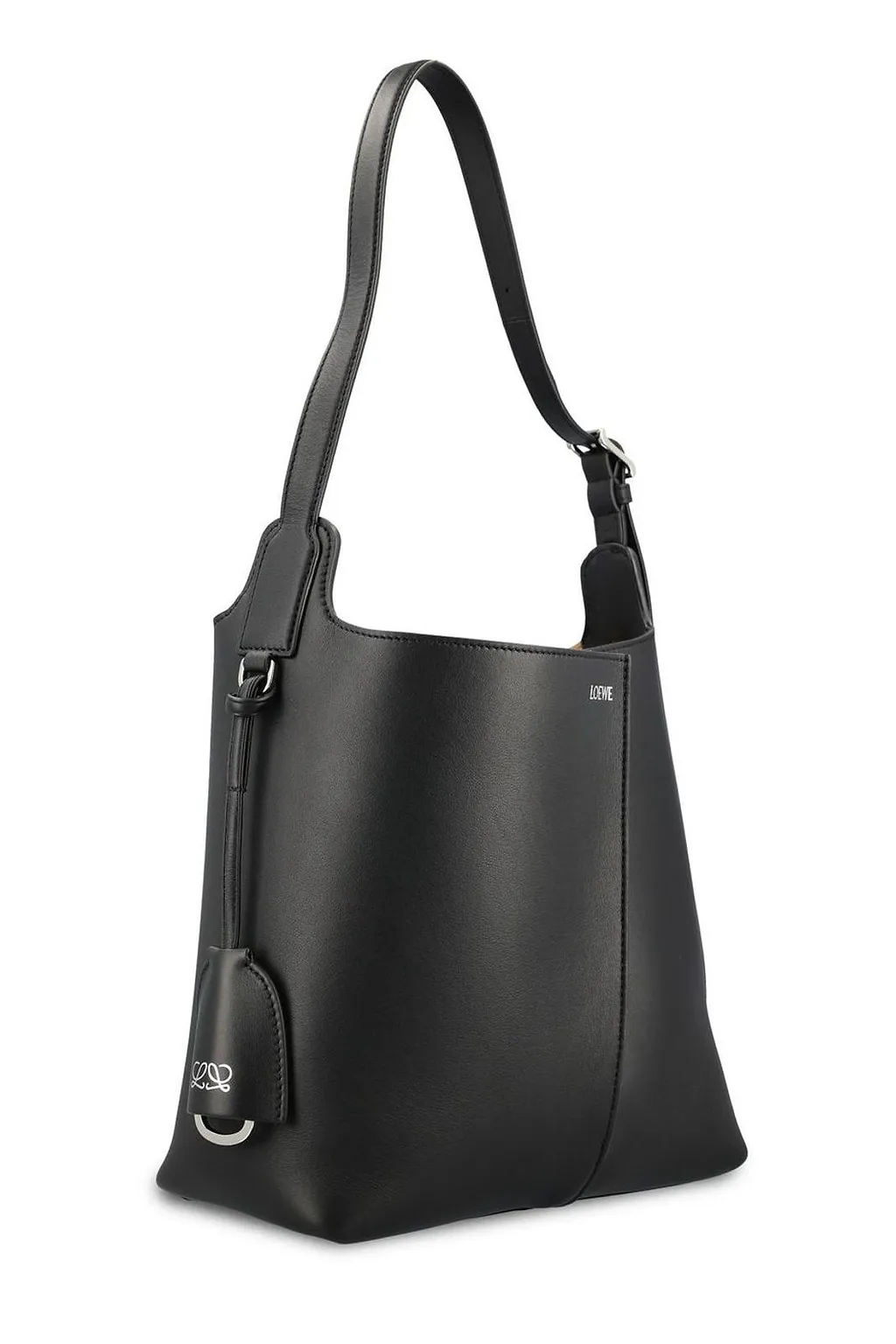 Loewe Medium Bilbao Bucket Bag