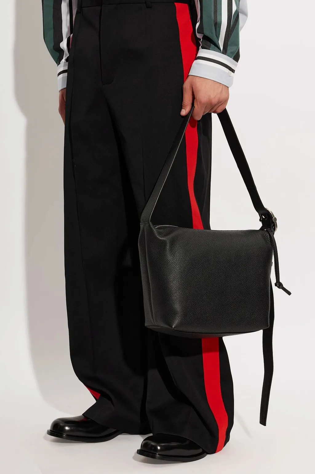 Loewe Loop Medium Messenger Bag