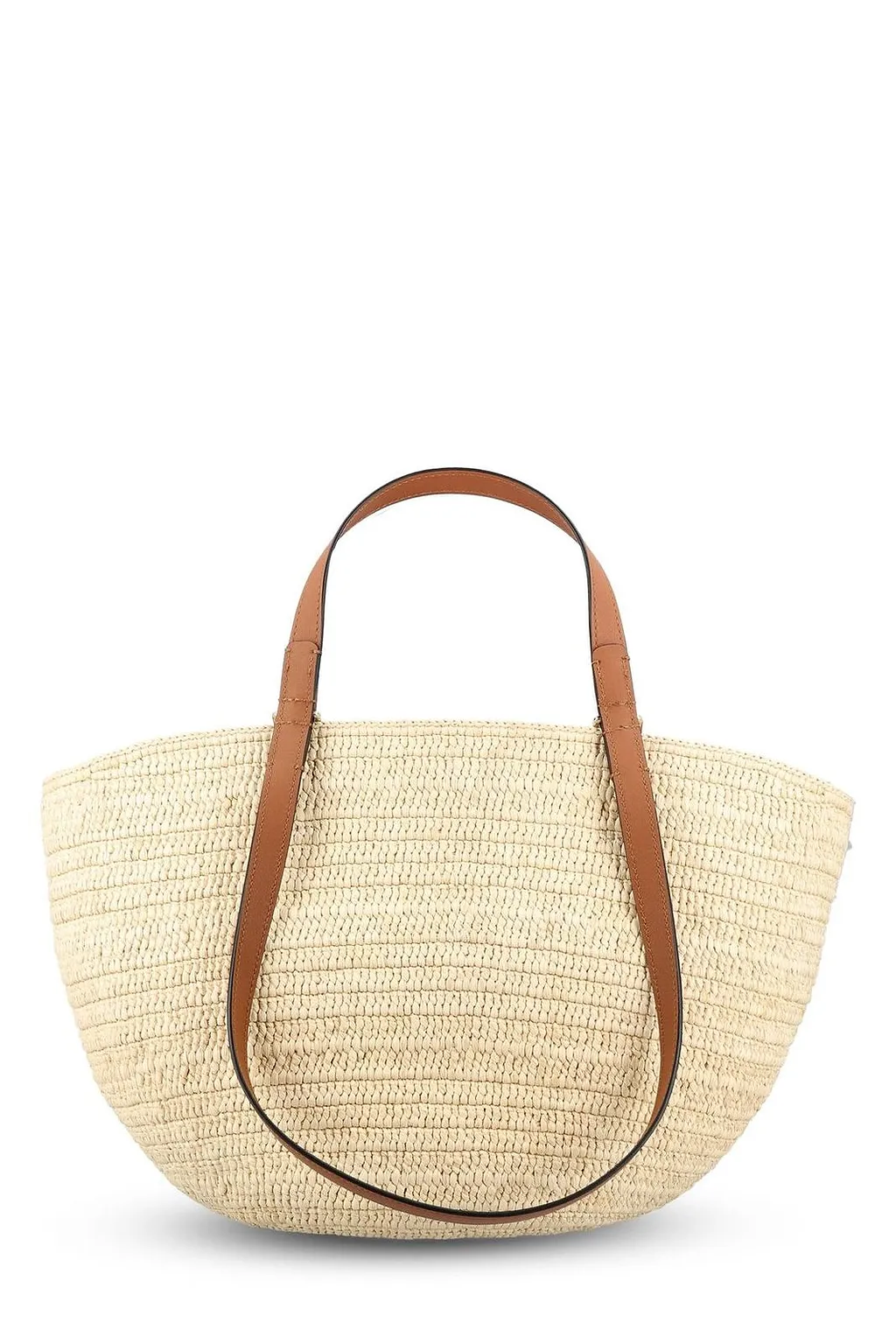 Loewe Medium Eclipse Woven Bag