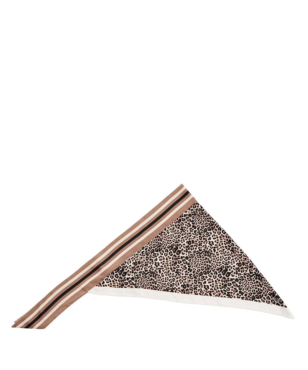 Liu Jo Printed Scarf
