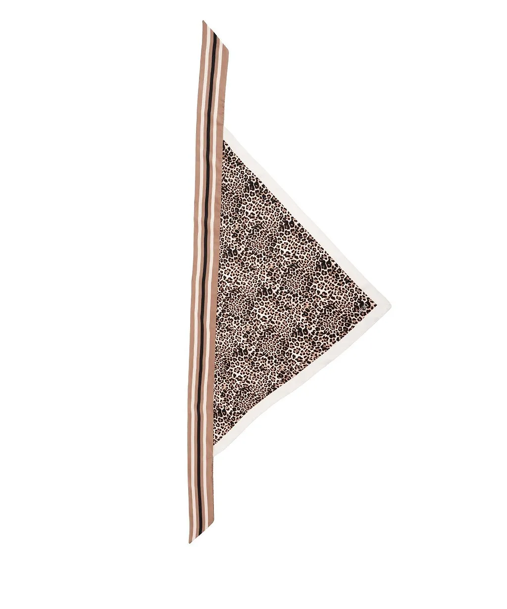 Liu Jo Printed Scarf