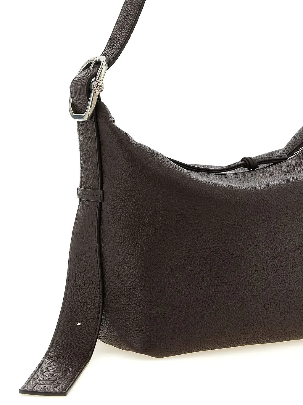 Loewe Medium Loop Hobo Bag