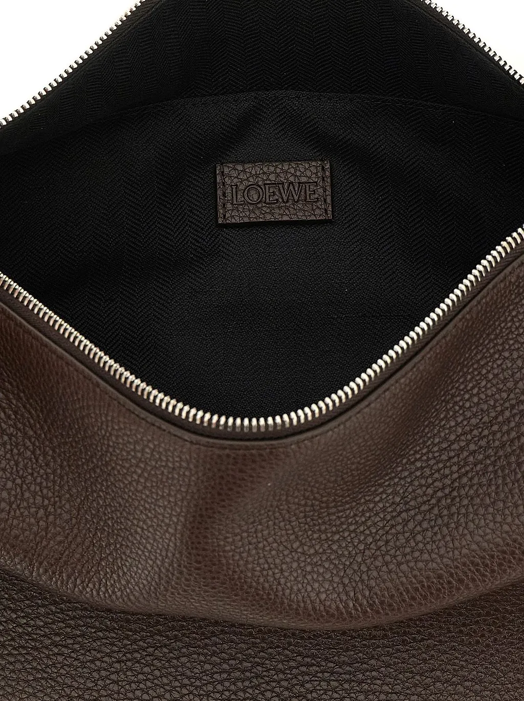 Loewe Medium Loop Hobo Bag