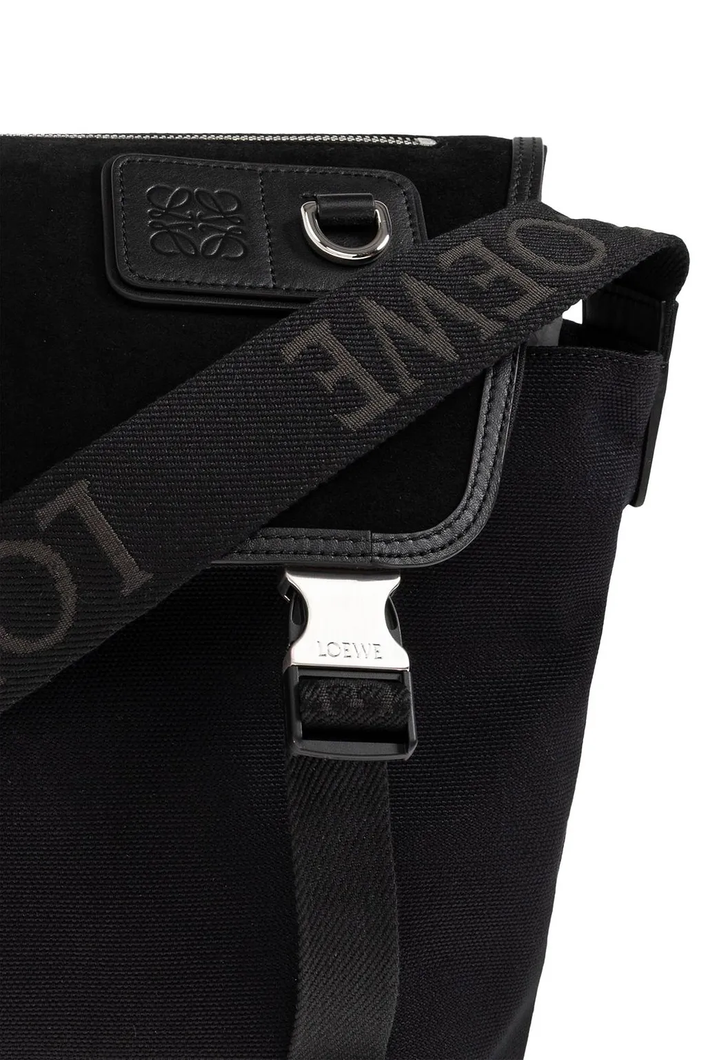 Loewe Medium Flex Messenger Bag