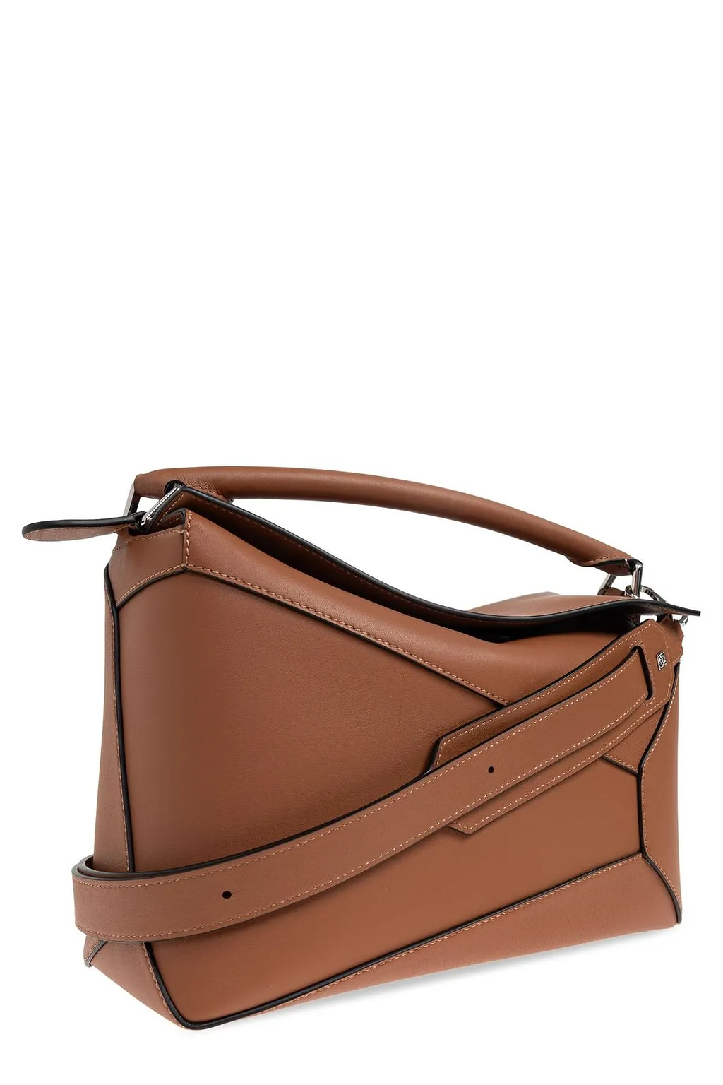 Loewe Medium Puzzle Edge Bag