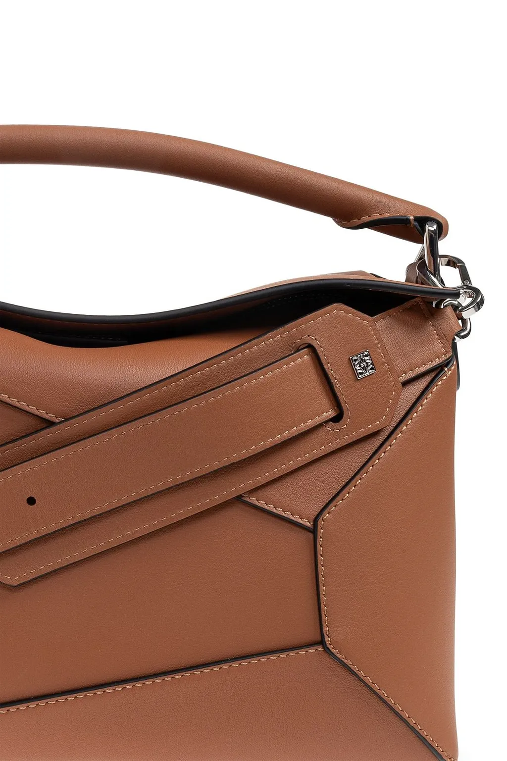 Loewe Medium Puzzle Edge Bag