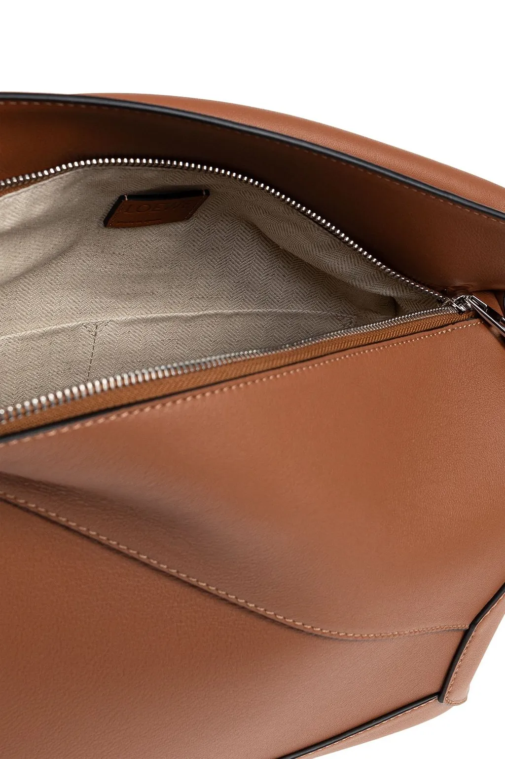 Loewe Medium Puzzle Edge Bag
