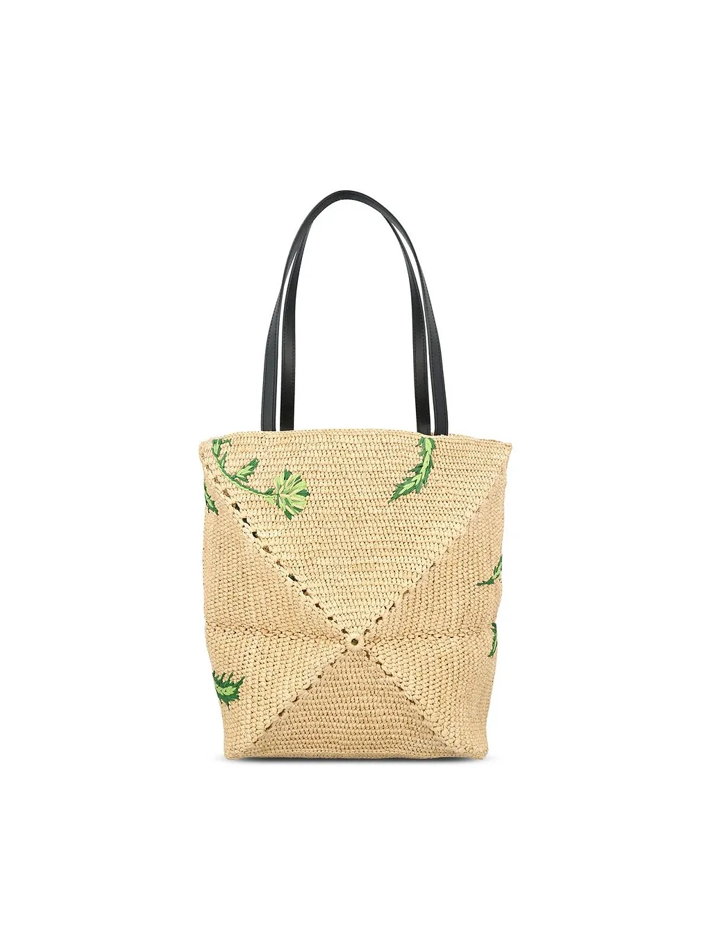 Loewe Medium Puzzle Fold Tote Bag