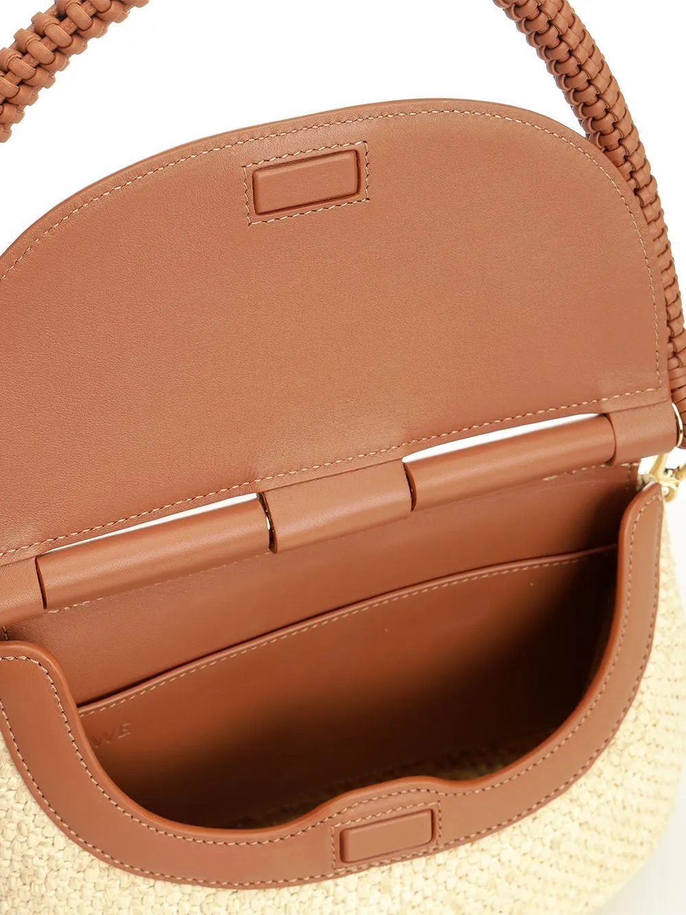 Loewe Medium Pescador Bag