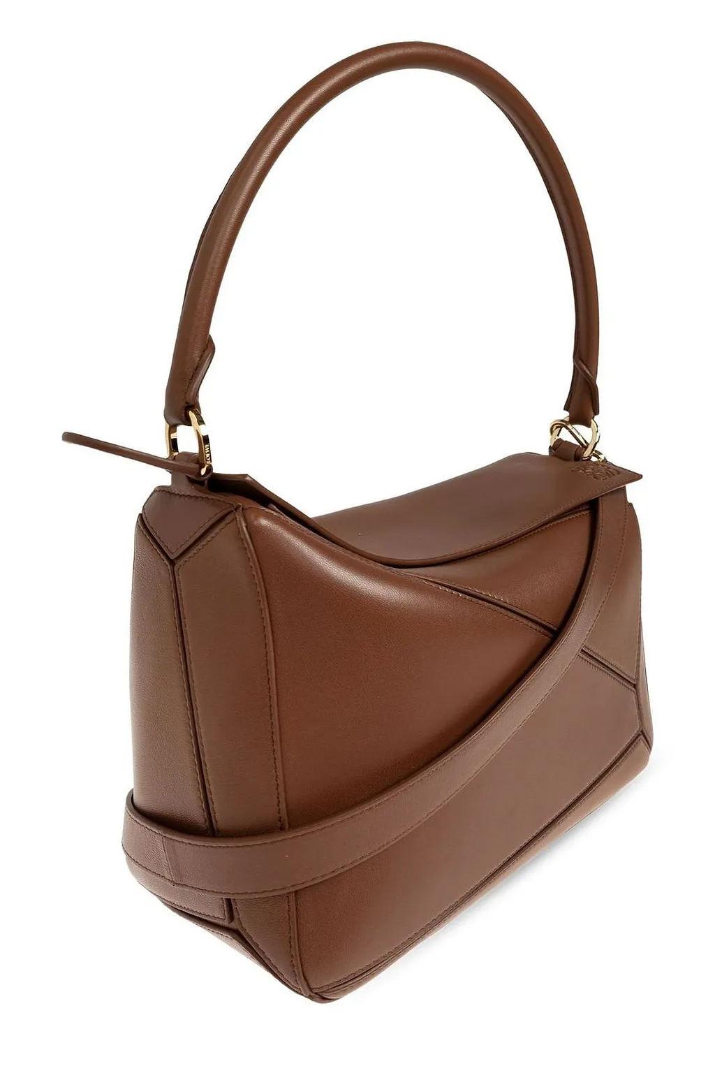 Loewe Medium Puzzle Featherlight Bag