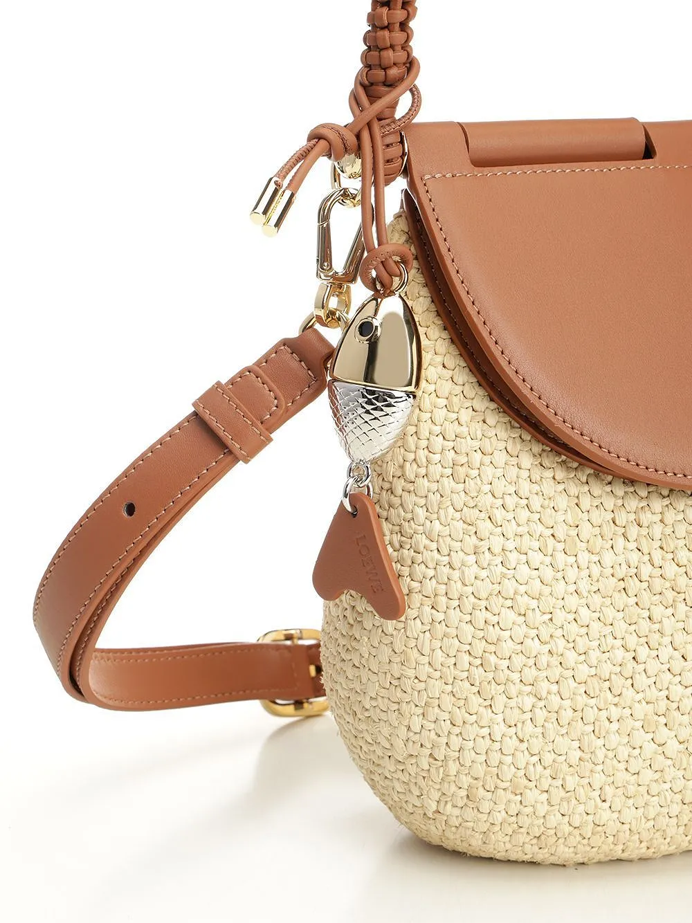 Loewe Medium Pescador Bag