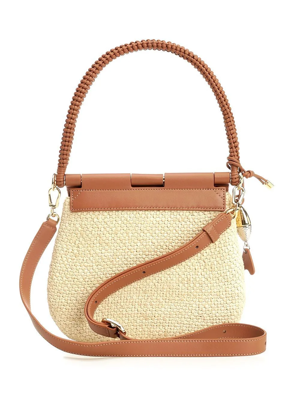 Loewe Medium Pescador Bag