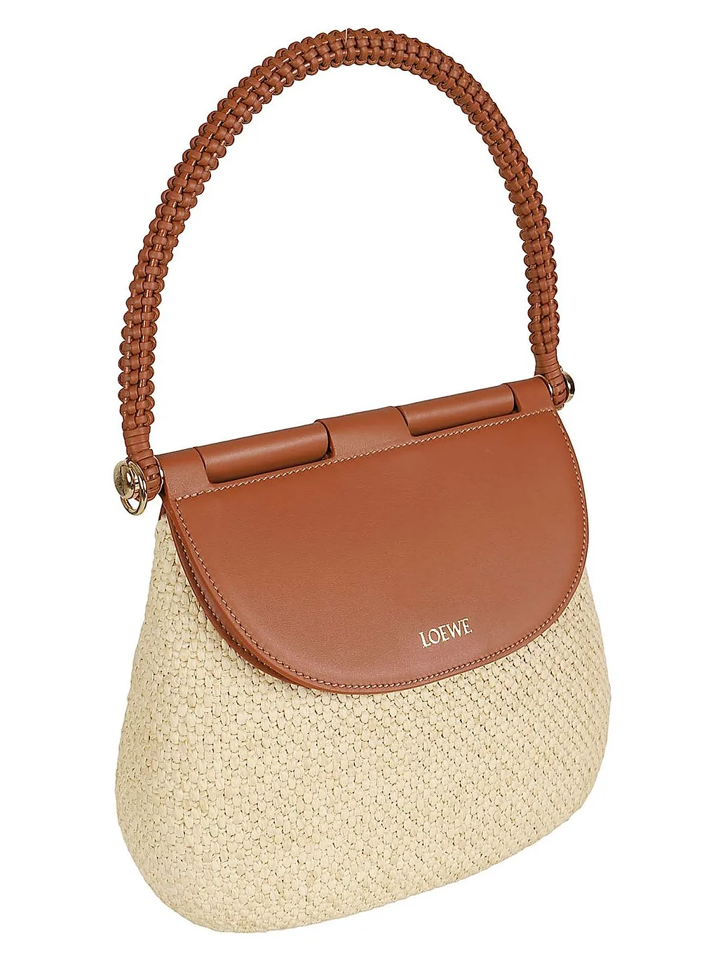 Loewe Medium Pescador Bag
