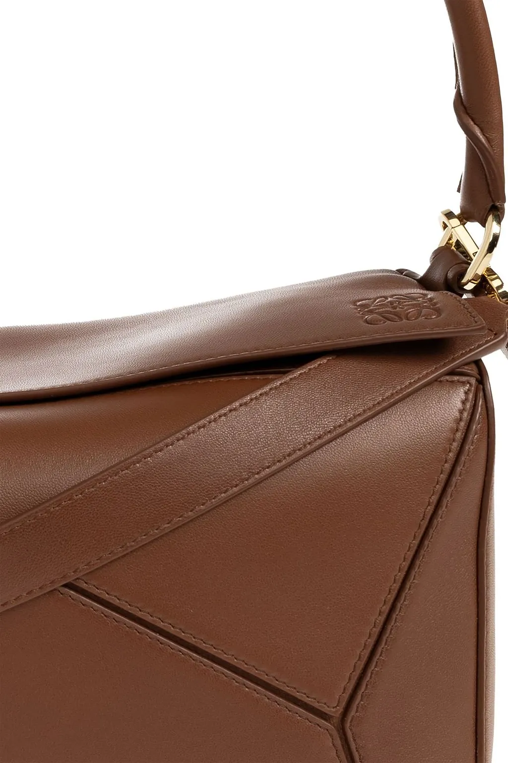 Loewe Medium Puzzle Featherlight Bag