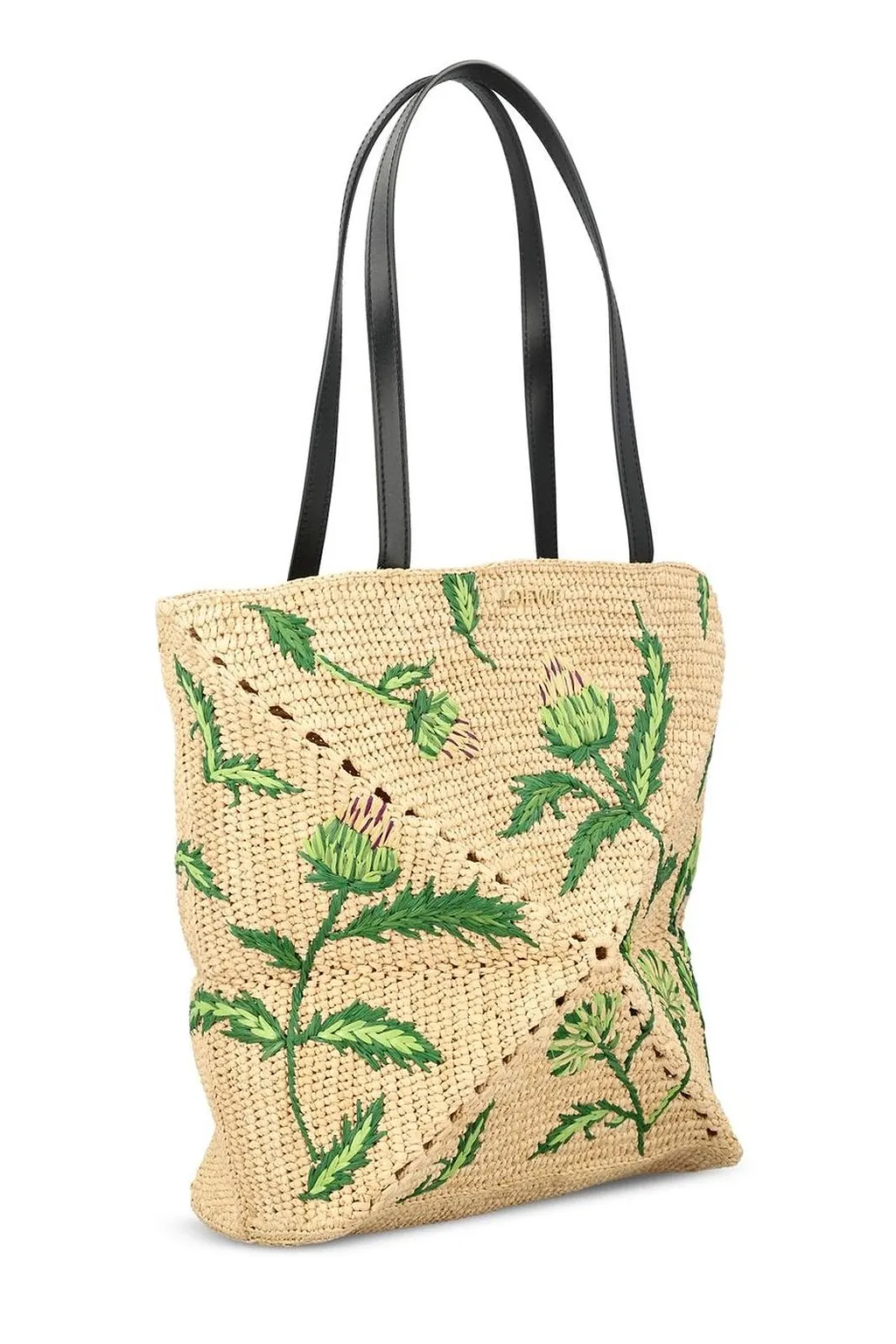 Loewe Medium Puzzle Fold Tote Bag