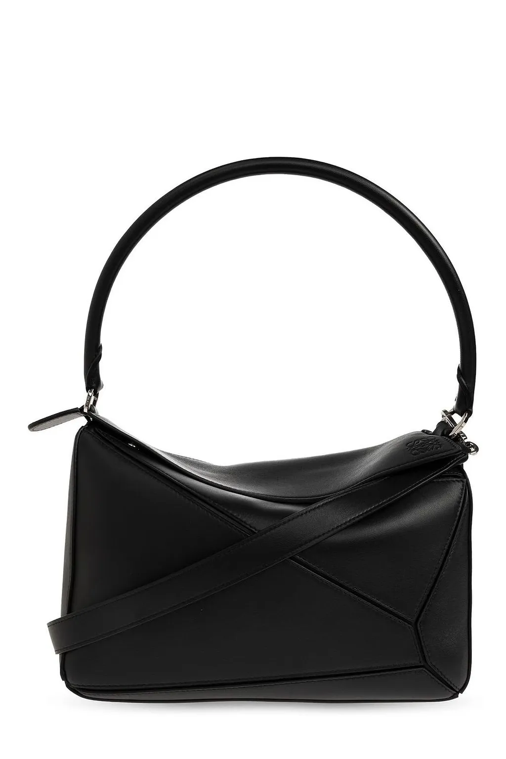Loewe Medium Puzzle Featherlight Bag