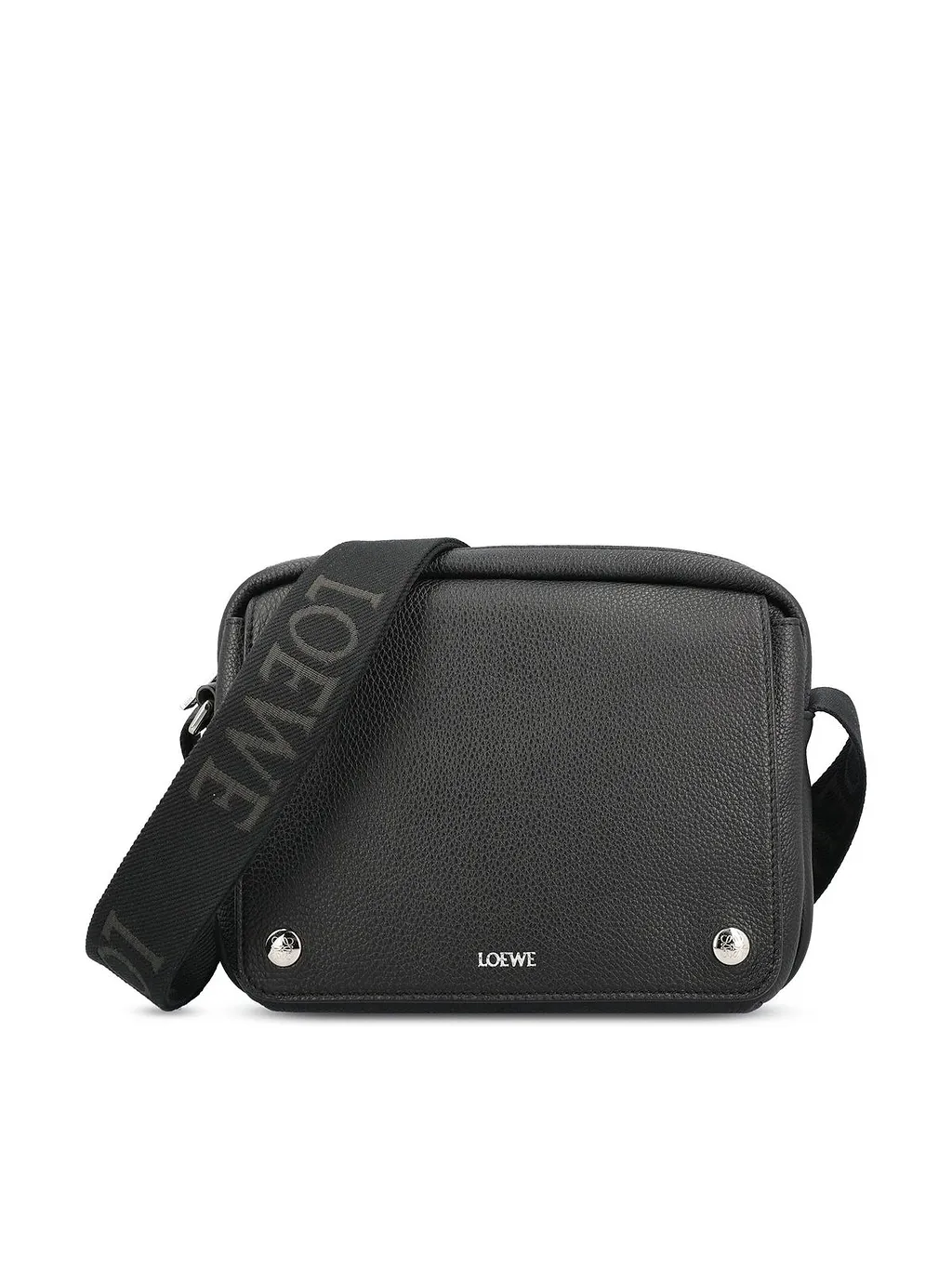 Loewe Medium Pebble Messenger Bag