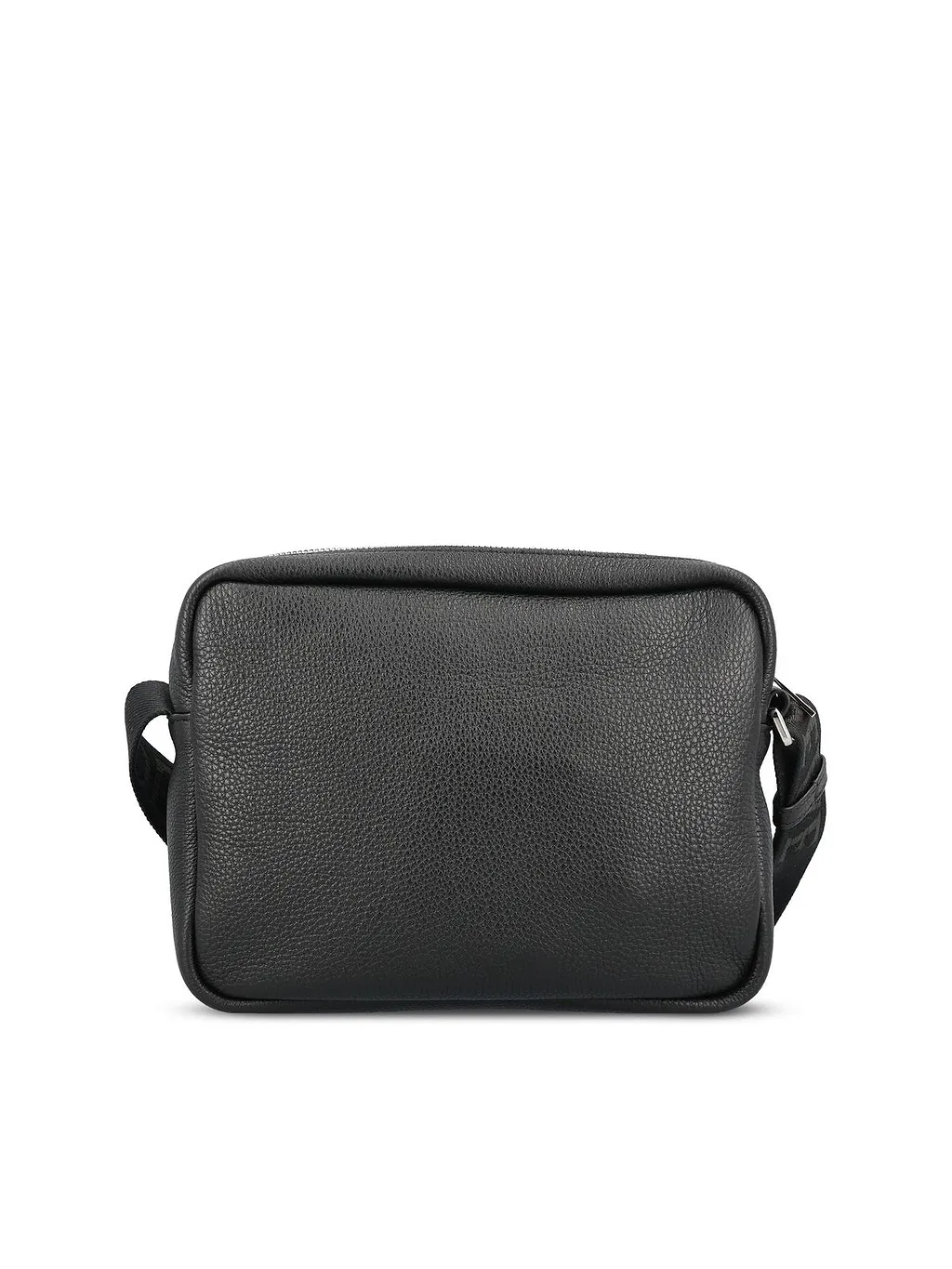 Loewe Medium Pebble Messenger Bag