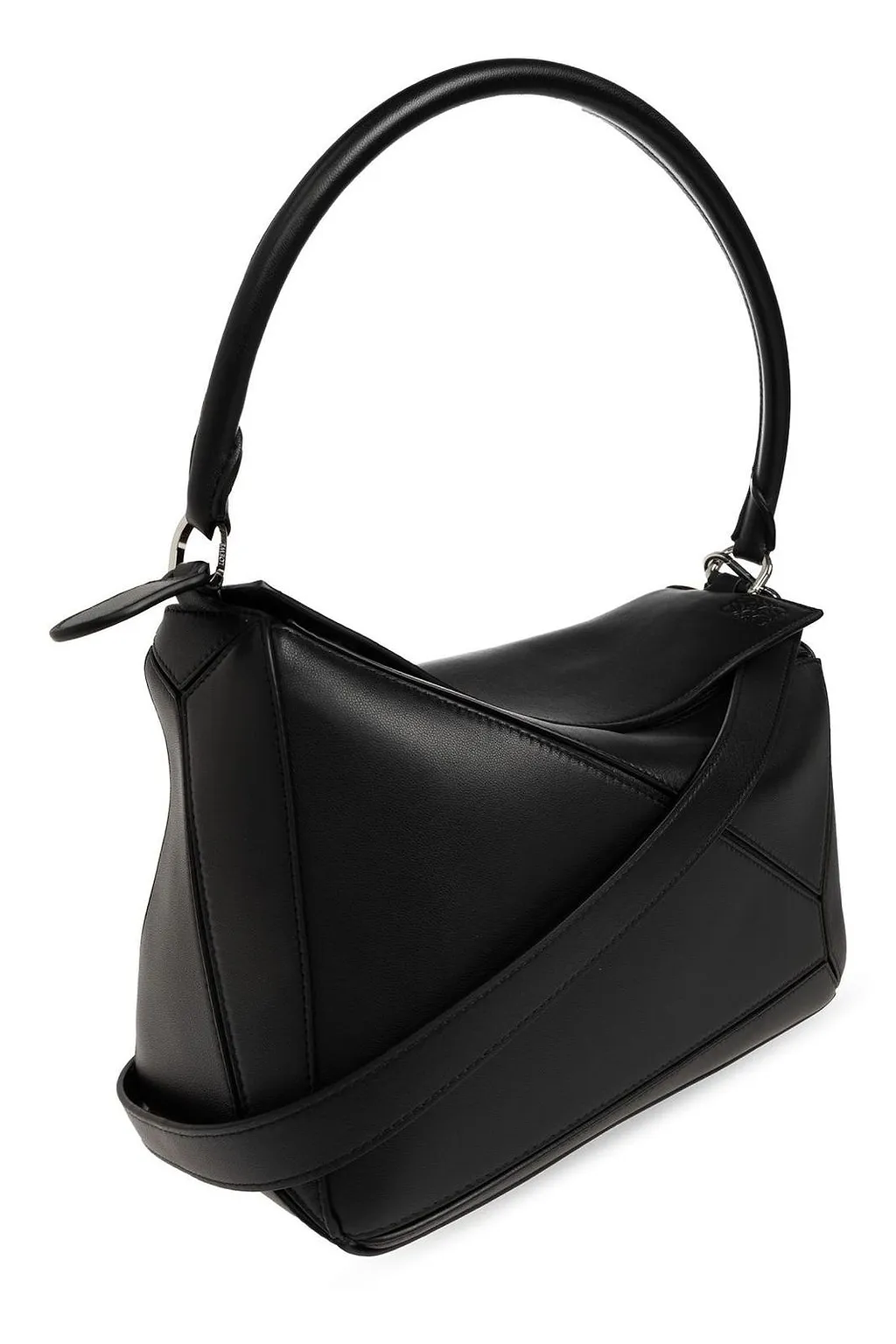 Loewe Medium Puzzle Featherlight Bag