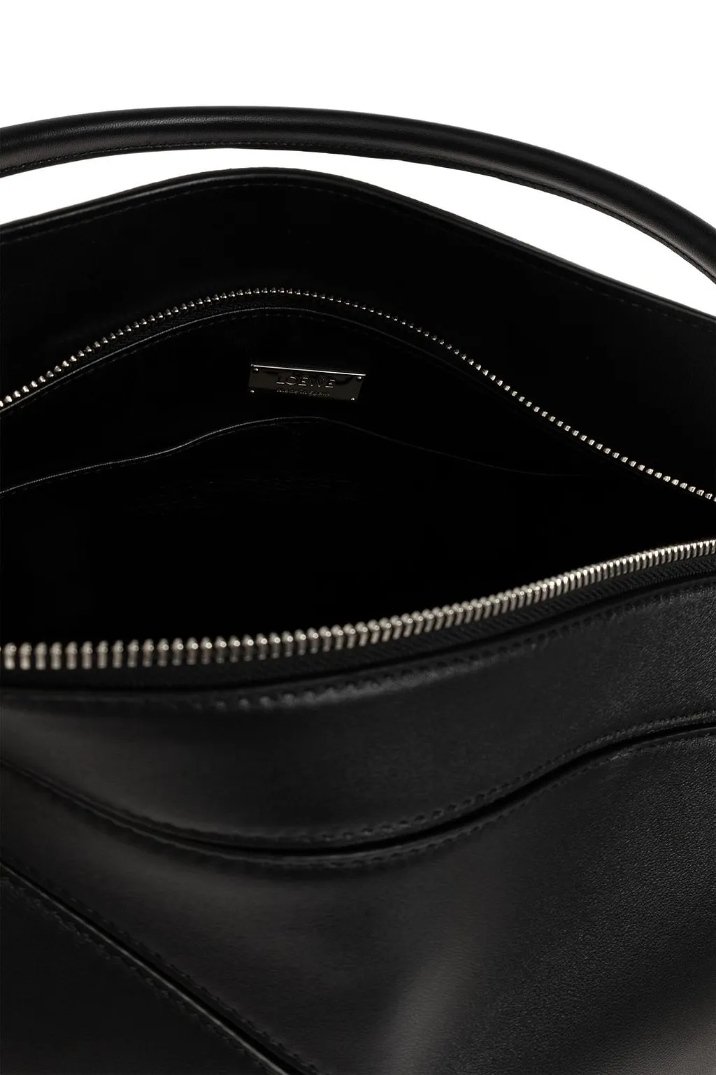 Loewe Medium Puzzle Featherlight Bag