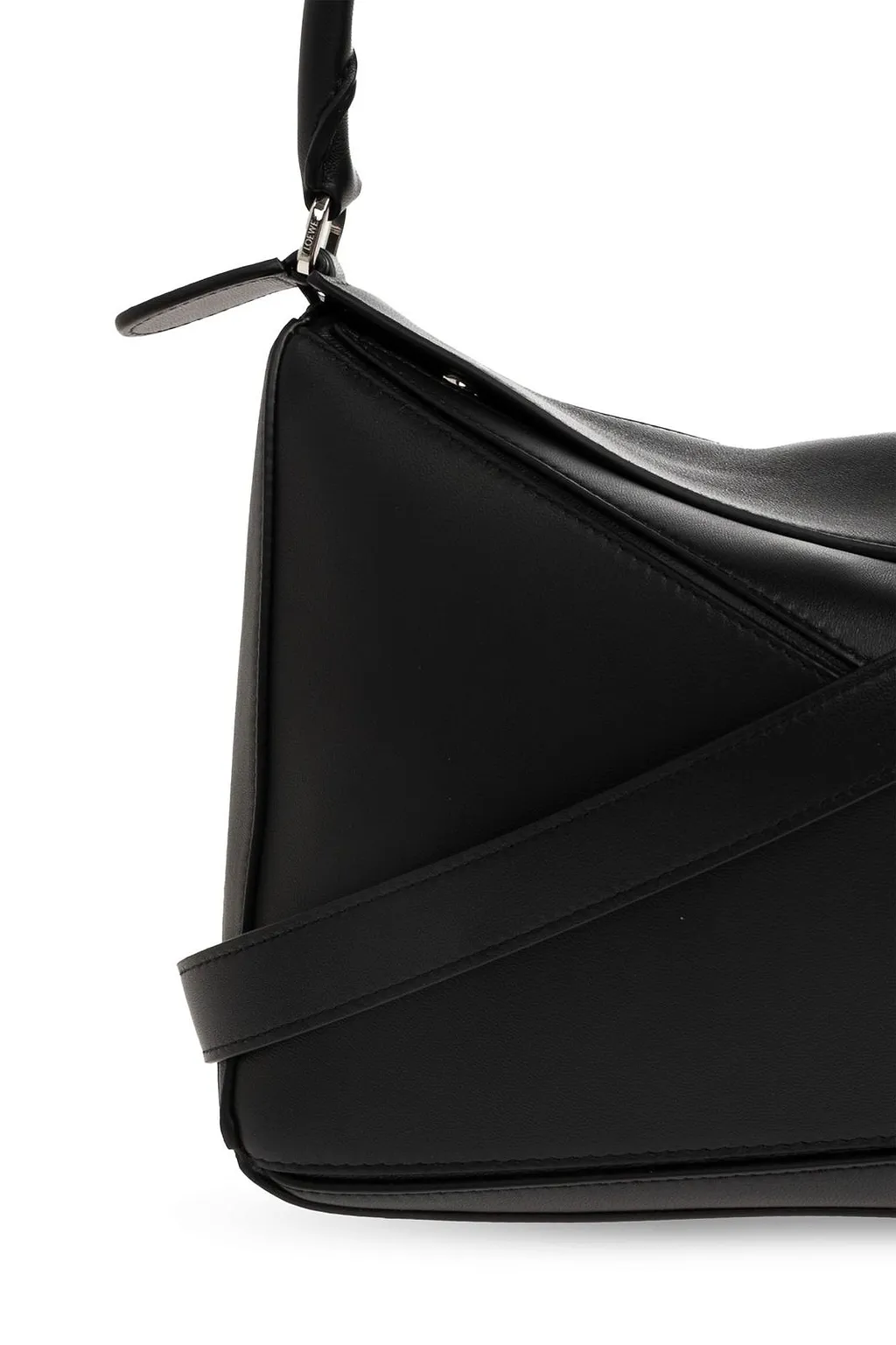 Loewe Medium Puzzle Featherlight Bag